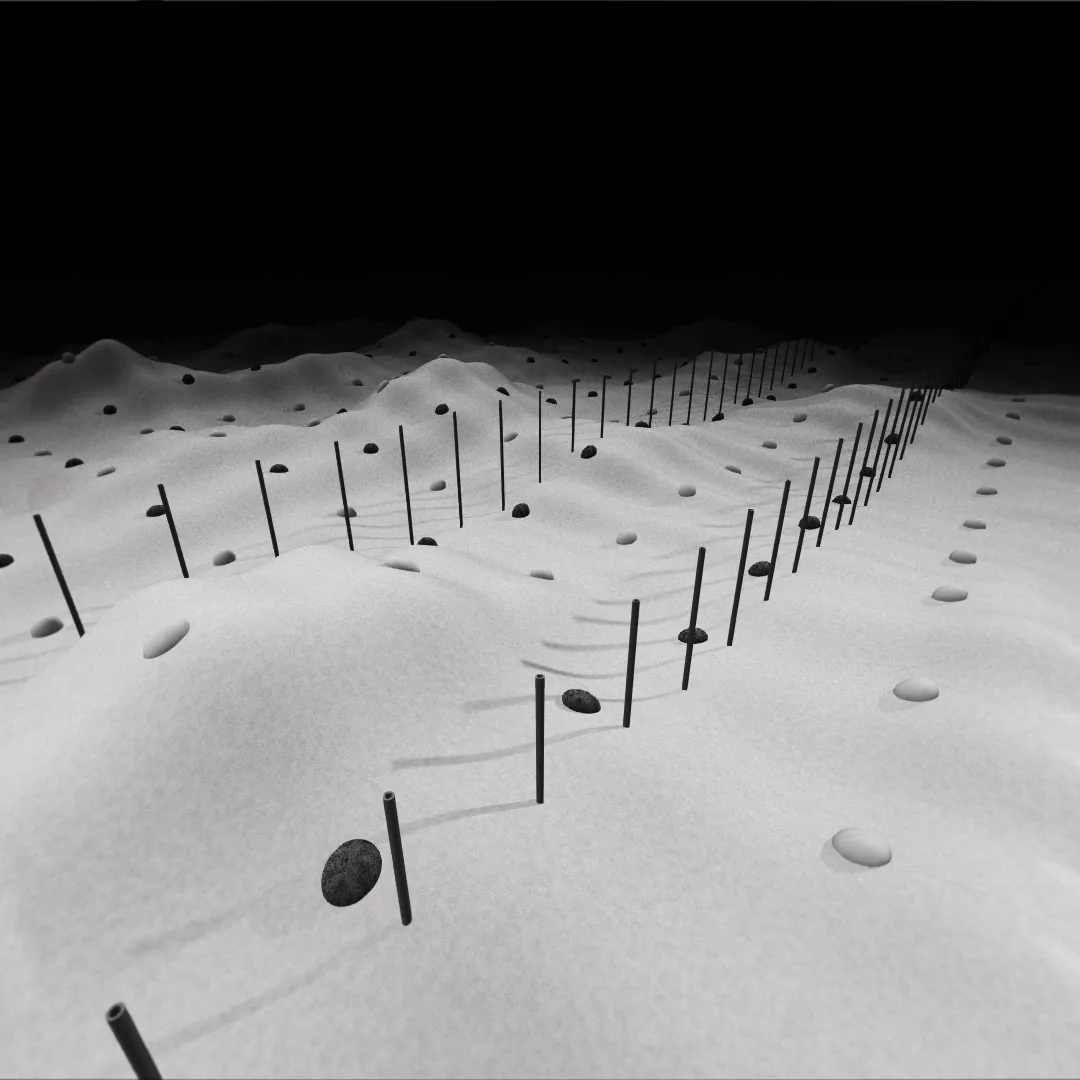 Genuary 2023 — Day 2