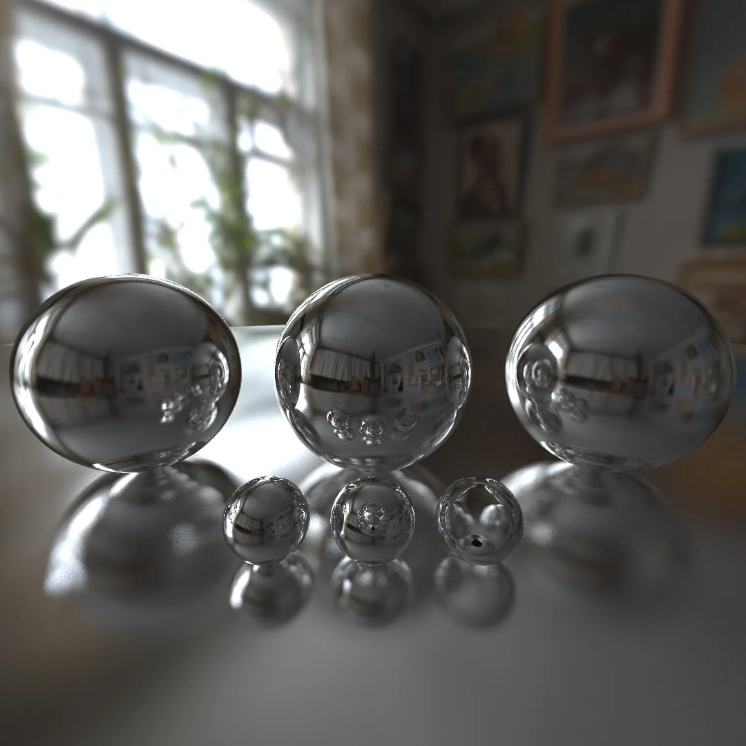 Genuary 2023 — Day 16