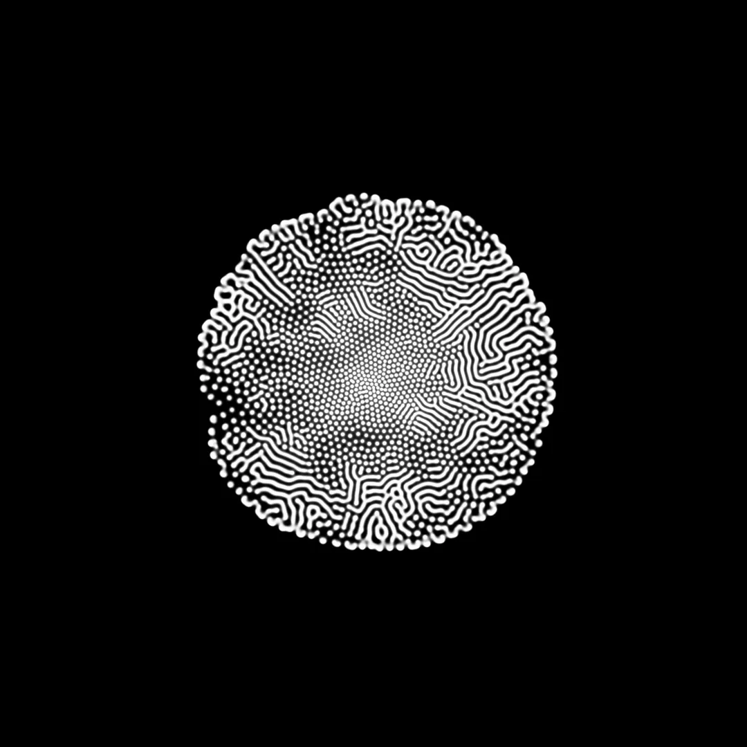 Genuary 2023 — Day 18