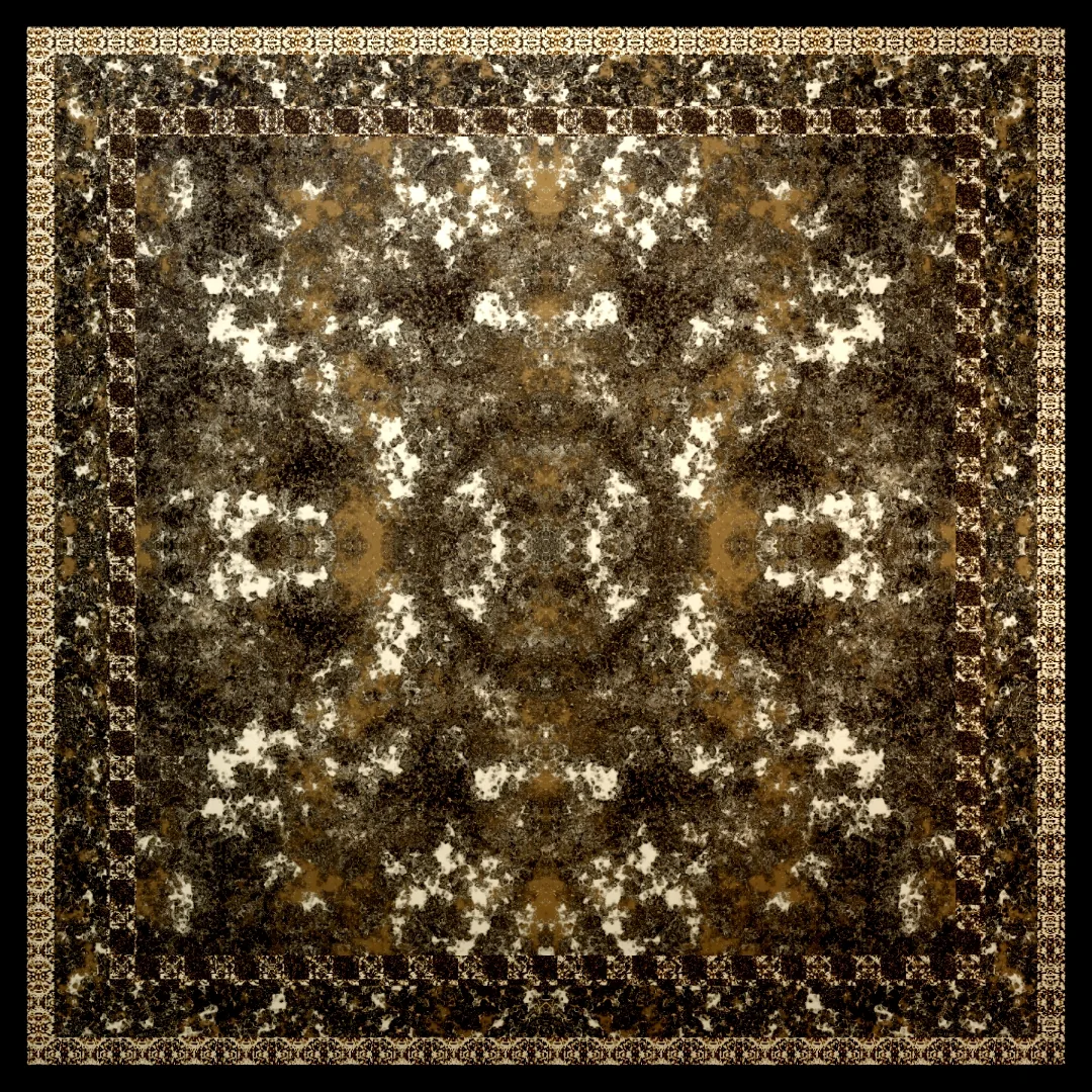 Genuary 2023 — Day 21