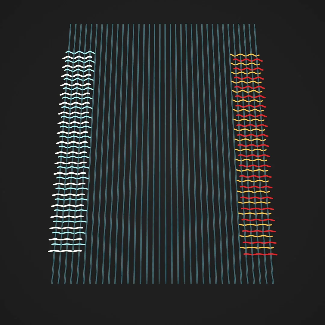 Genuary 2023 — Day 24