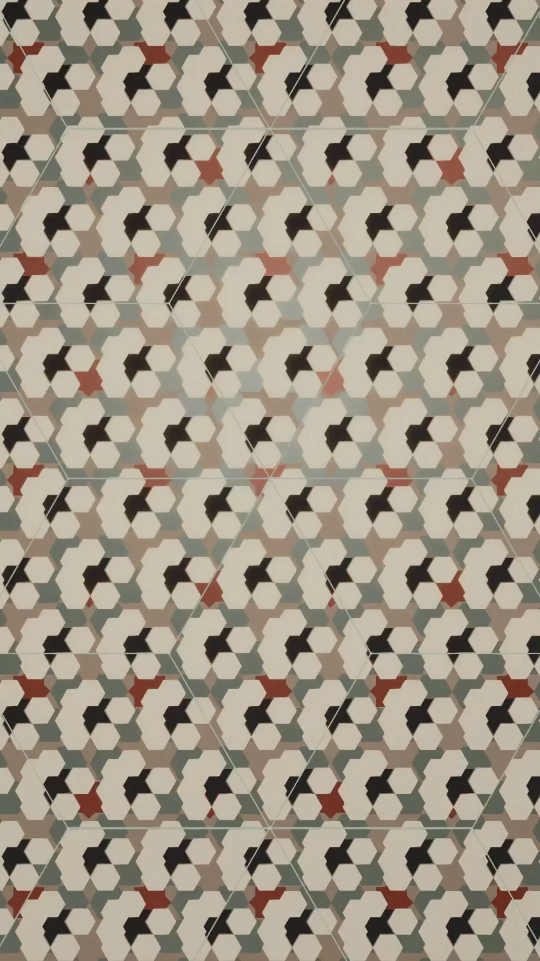 Genuary 2024 — Day 17