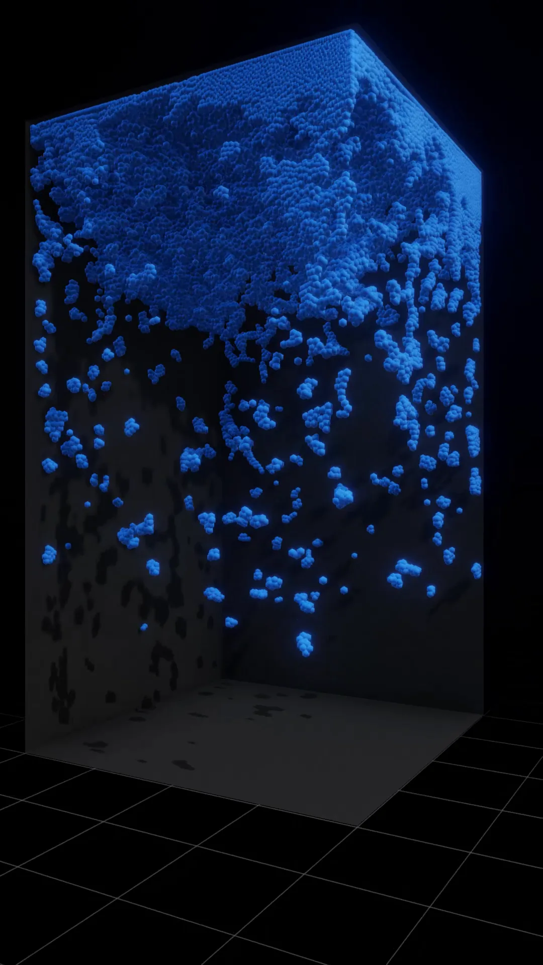 Genuary 2024 — Day 21