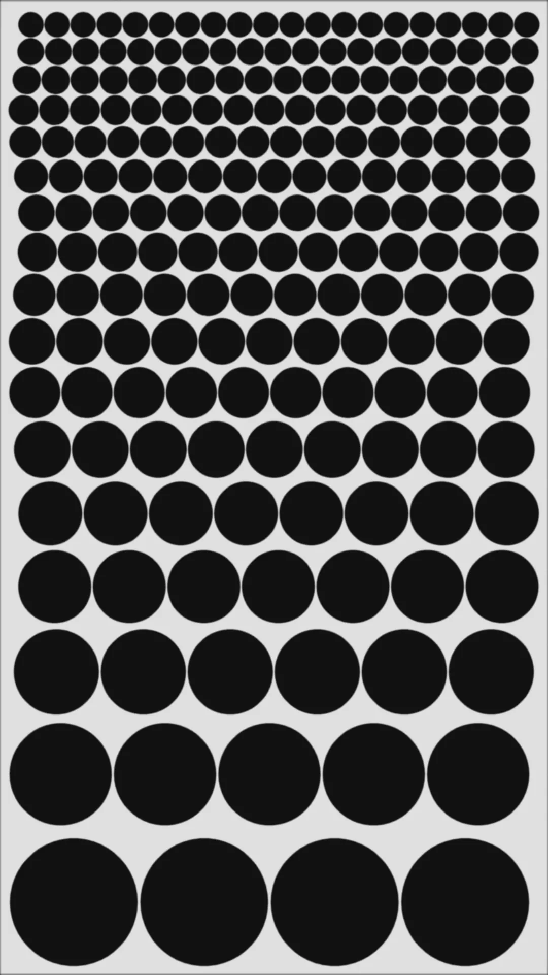 Genuary 2024 — Day 25