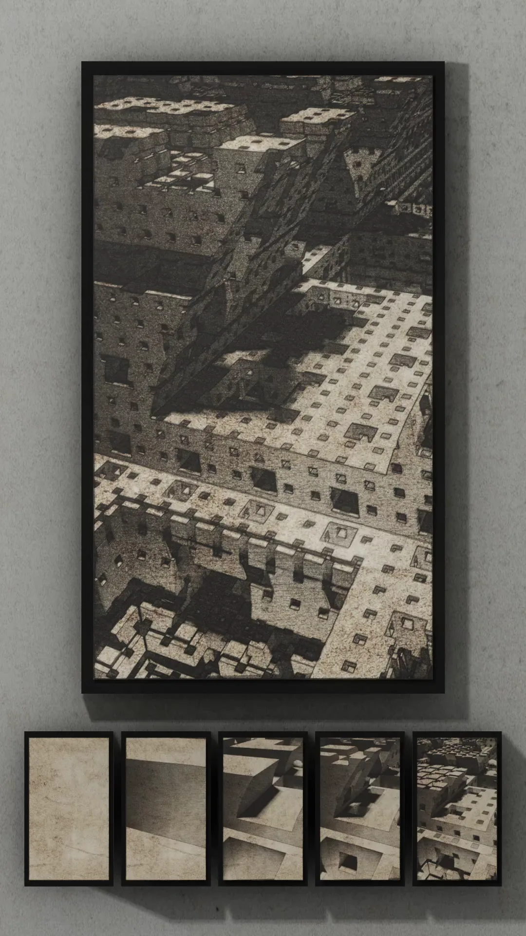 Genuary 2024 — Day 28