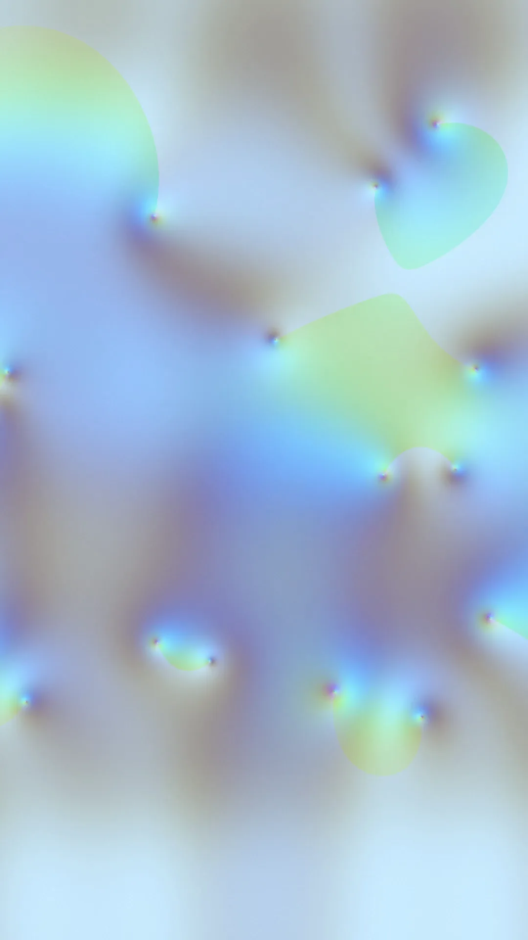 Genuary 2024 — Day 30