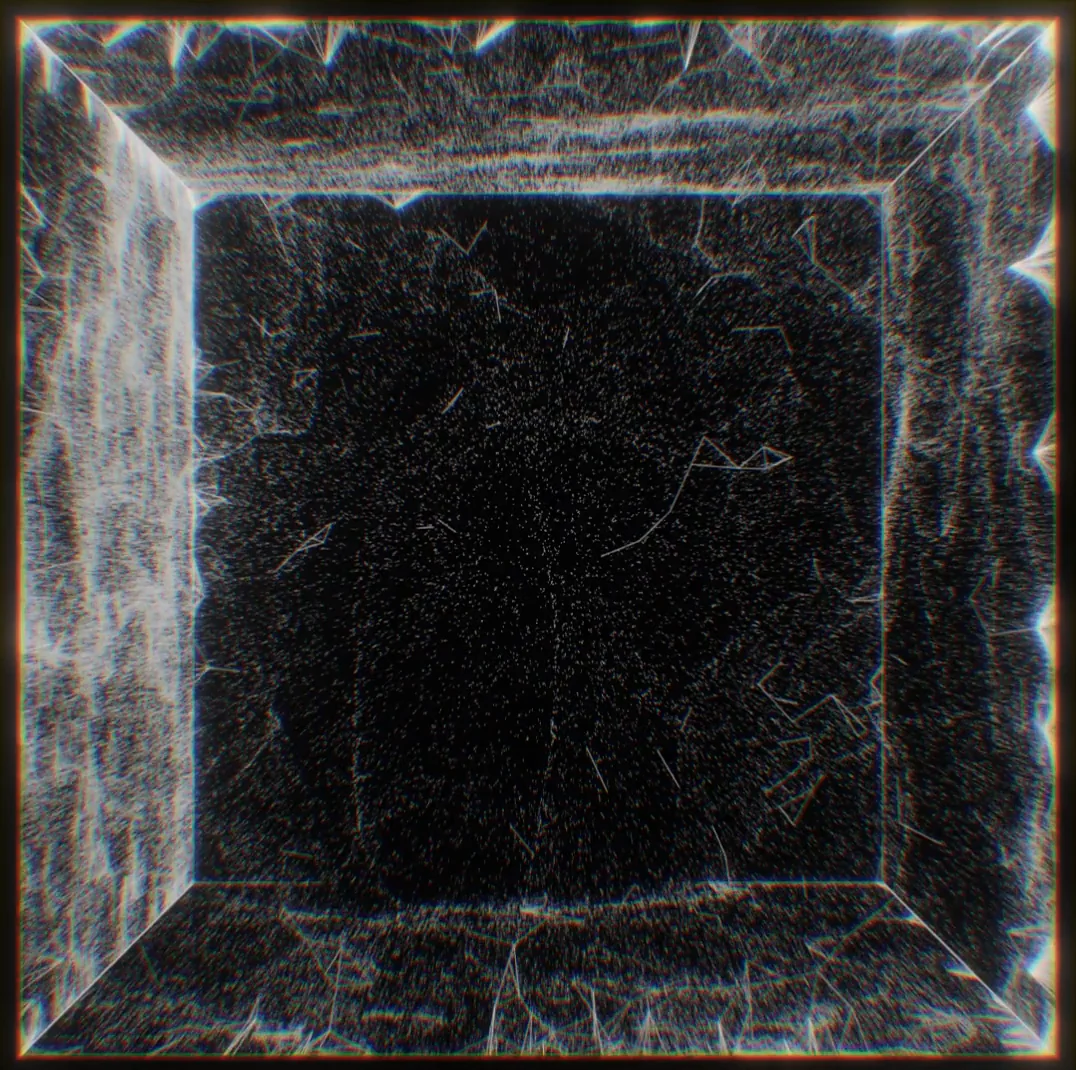 Genuary 2025 — Day 8