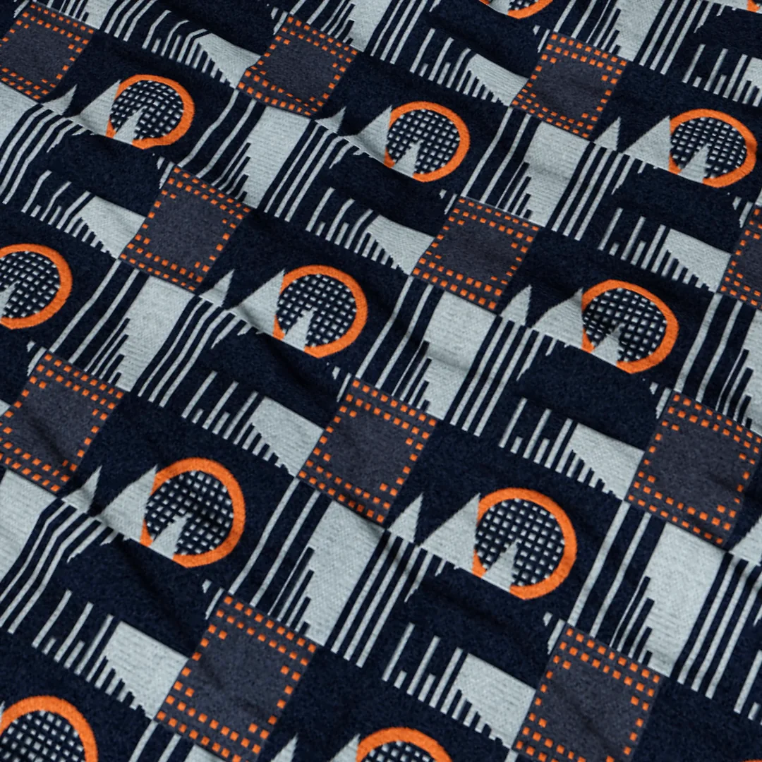 Genuary 2025 — Day 9