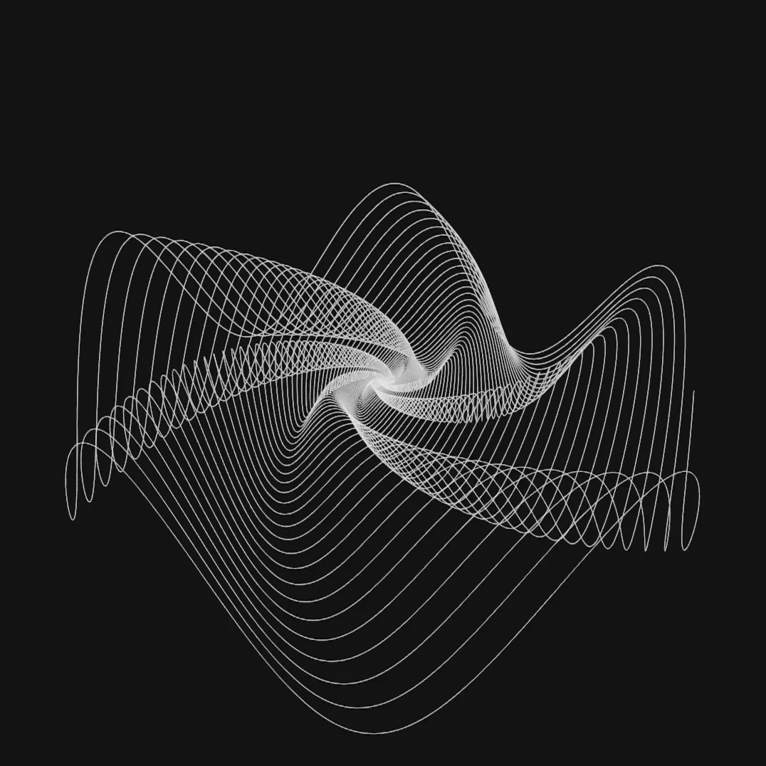 Genuary 2025 — Day 10