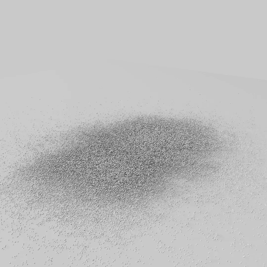 Genuary 2025 — Day 12