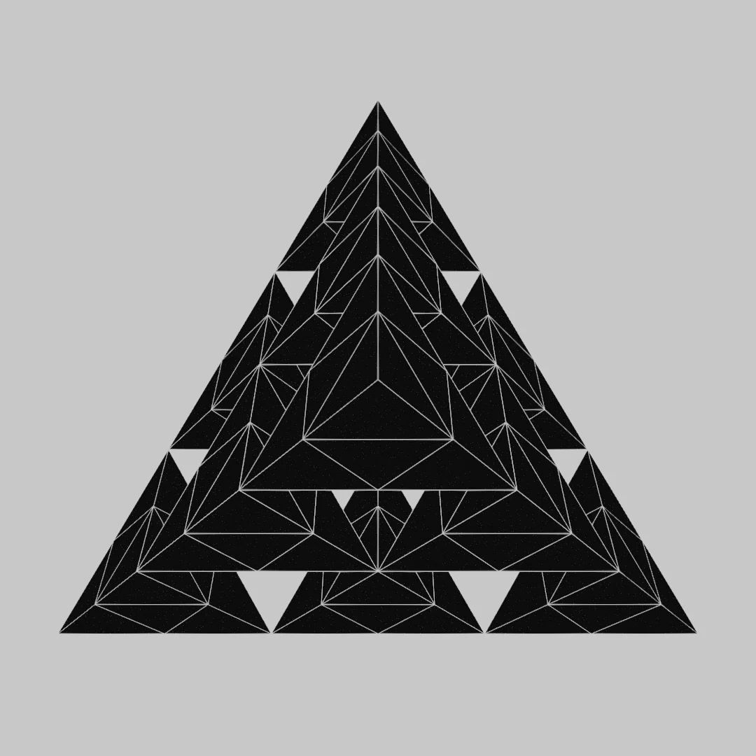 Genuary 2025 — Day 13