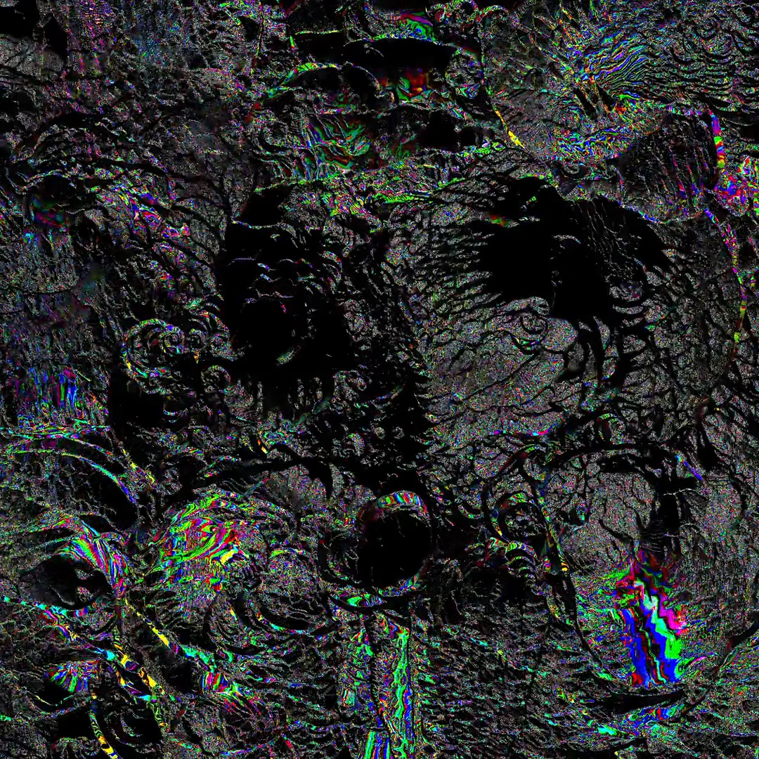 Genuary 2025 — Day 16