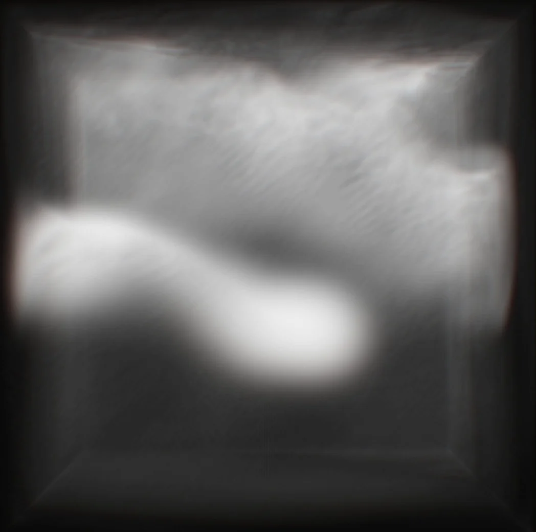 Genuary 2025 — Day 18