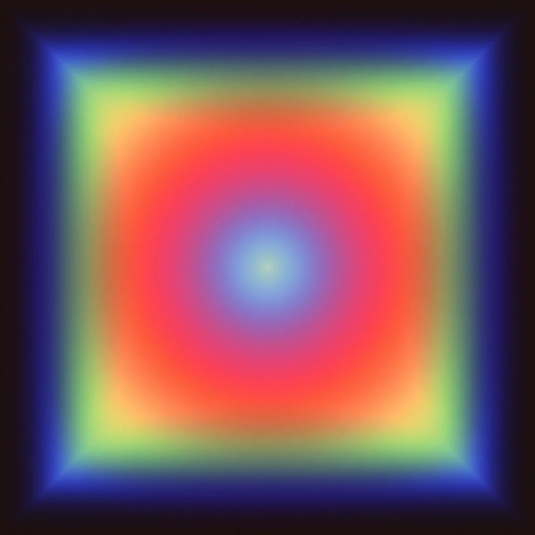 Genuary 2025 — Day 22