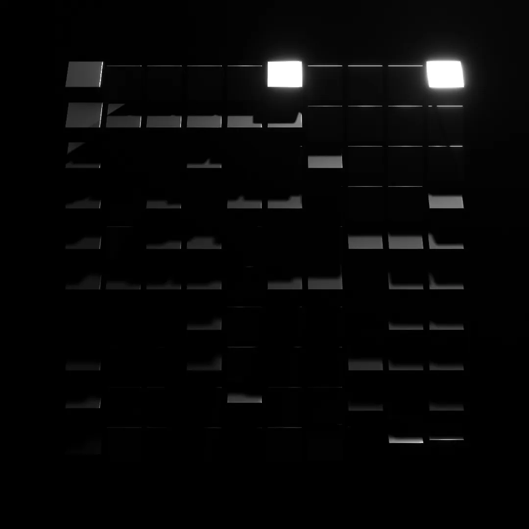 Genuary 2026 — Day 6