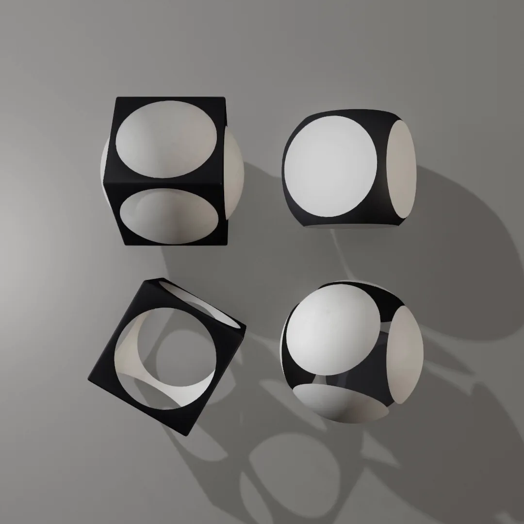 Genuary 2026 — Day 7