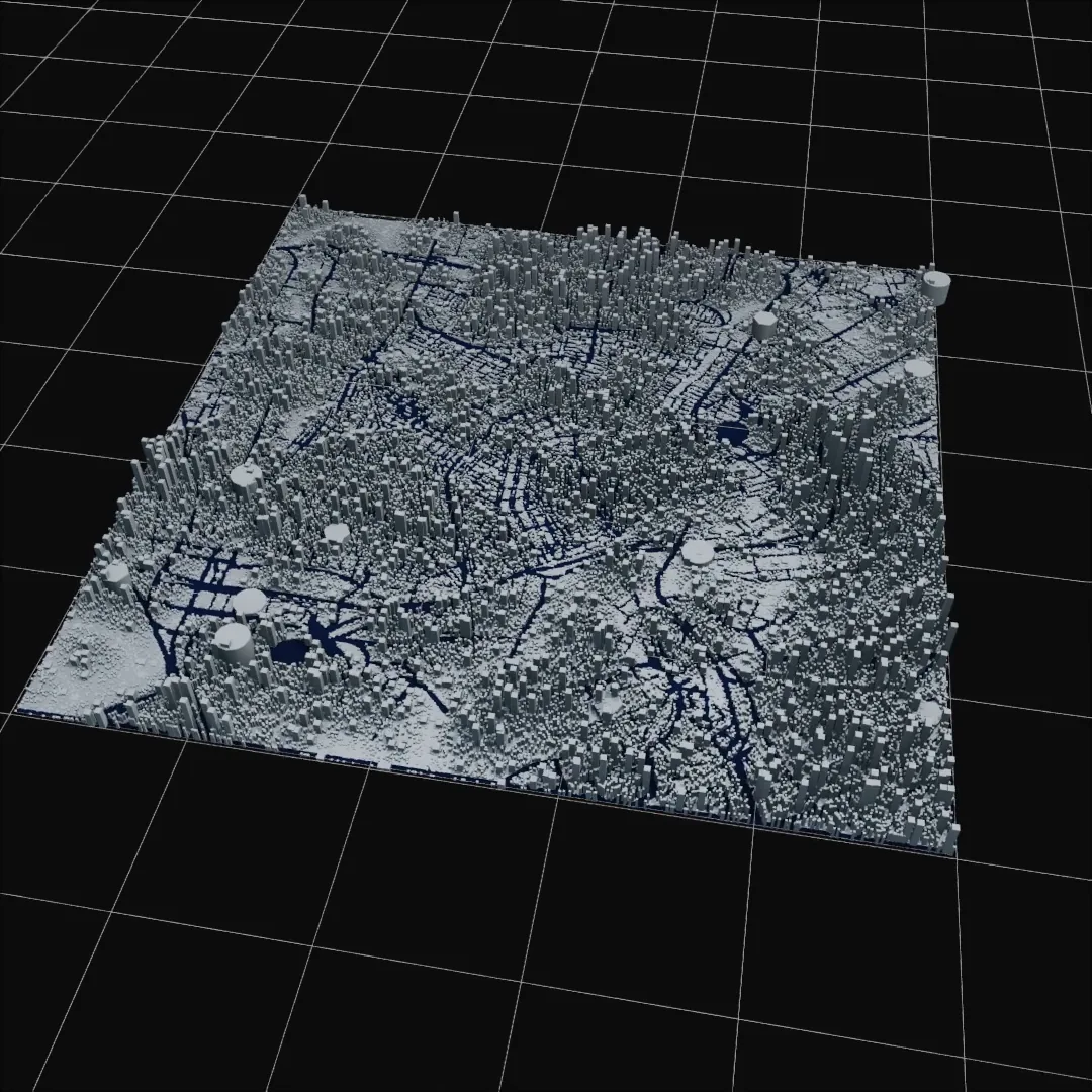 Genuary 2026 — Day 8