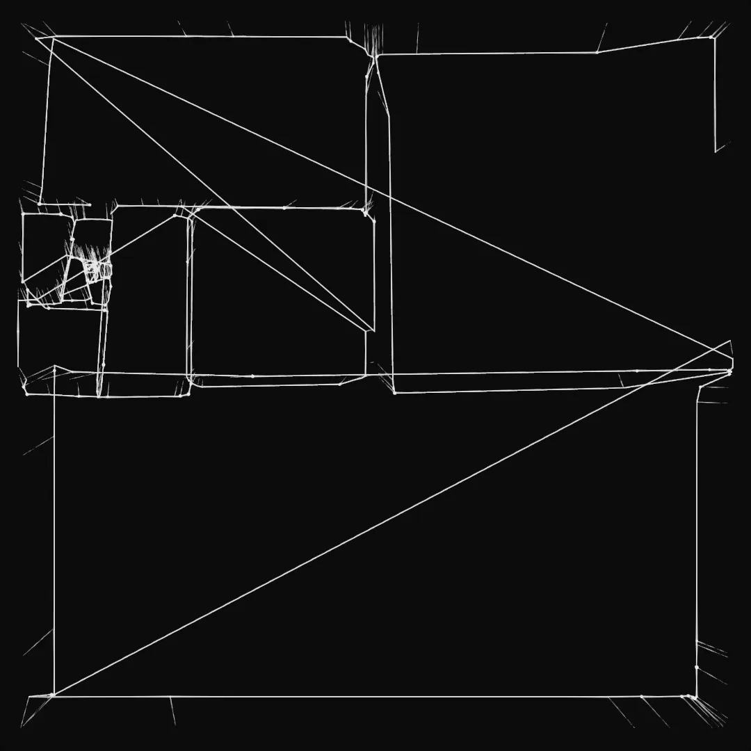 Genuary 2026 — Day 14