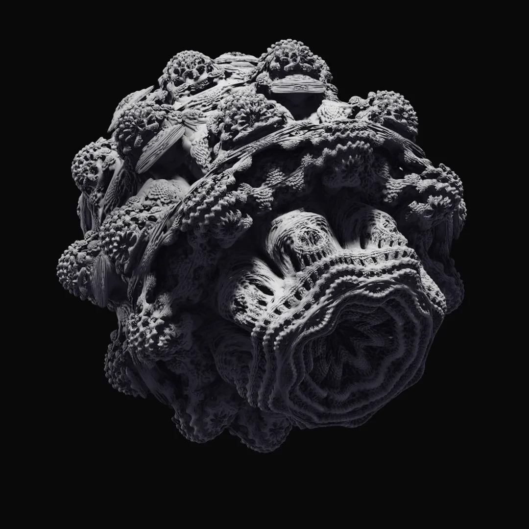 Genuary 2026 — Day 31