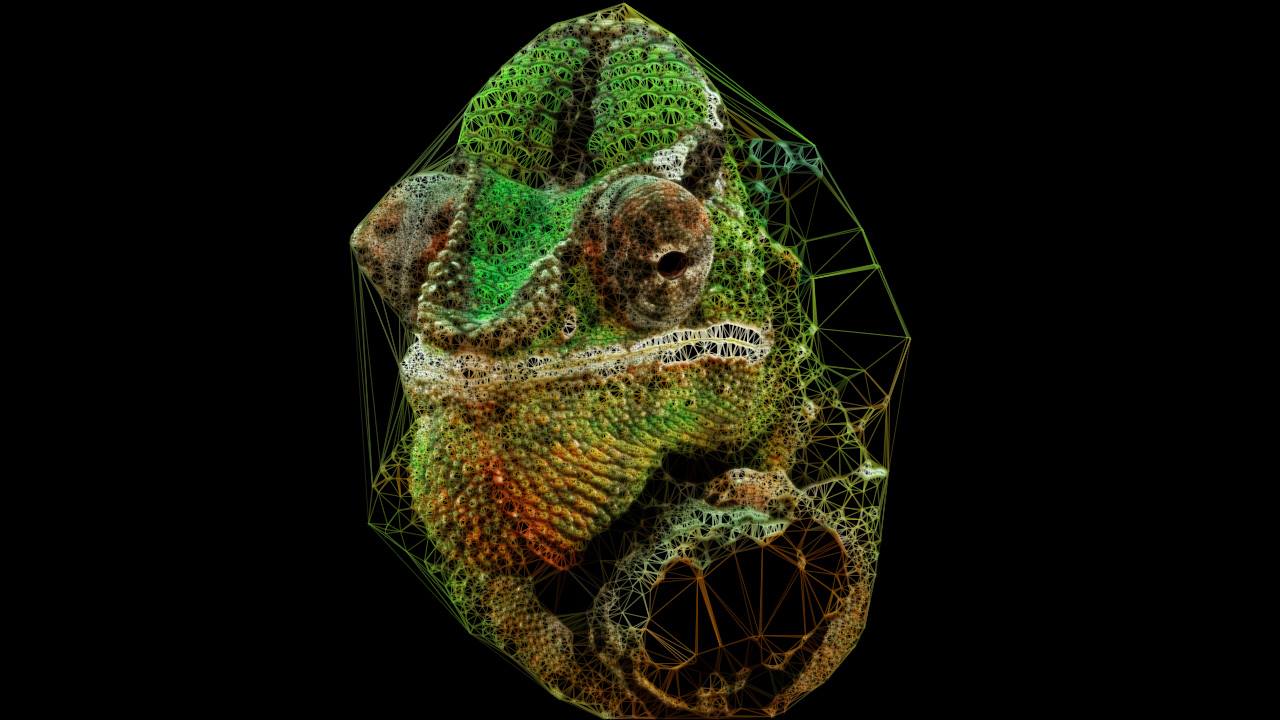 Topologies - Image 1